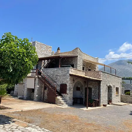 Torre Di Maina Ferienhaus