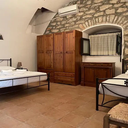 Ferienhaus Torre Di Maina