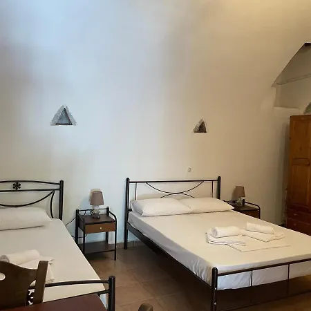 Ferienhaus Torre Di Maina Charouda