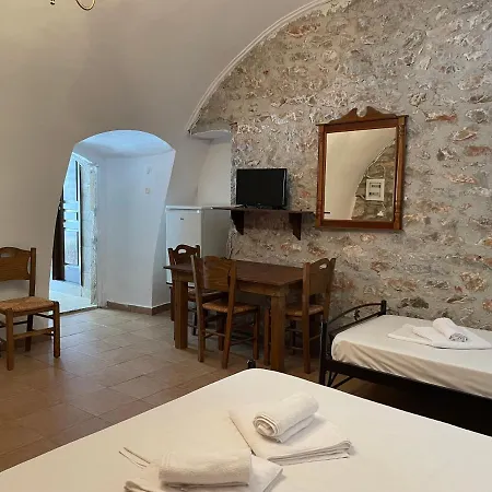 Holiday home Torre Di Maina Charouda