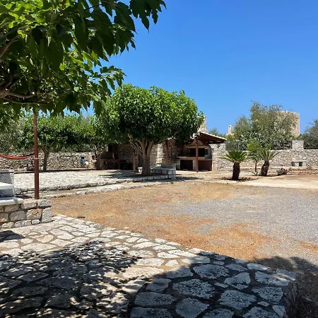 Torre Di Maina *
