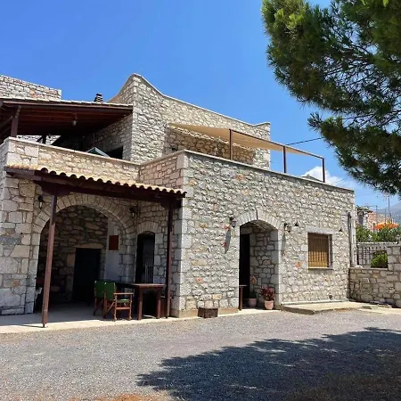 Ferienhaus Torre Di Maina *