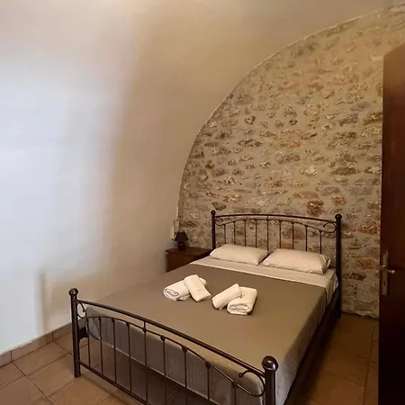 Holiday home Torre Di Maina