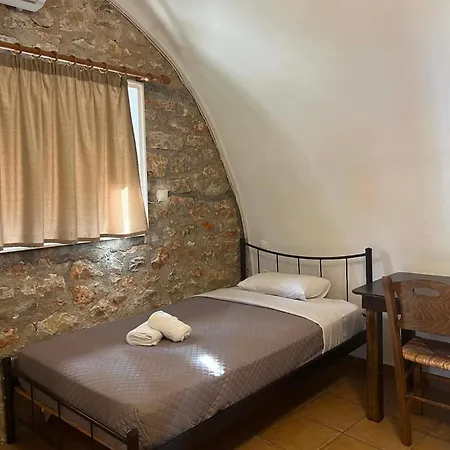 Torre Di Maina Holiday home