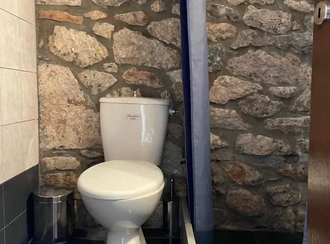 Torre Di Maina Ferienhaus *