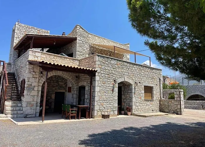 Ferienhaus Torre Di Maina *