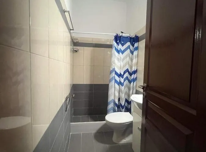 Torre Di Maina Ferienhaus