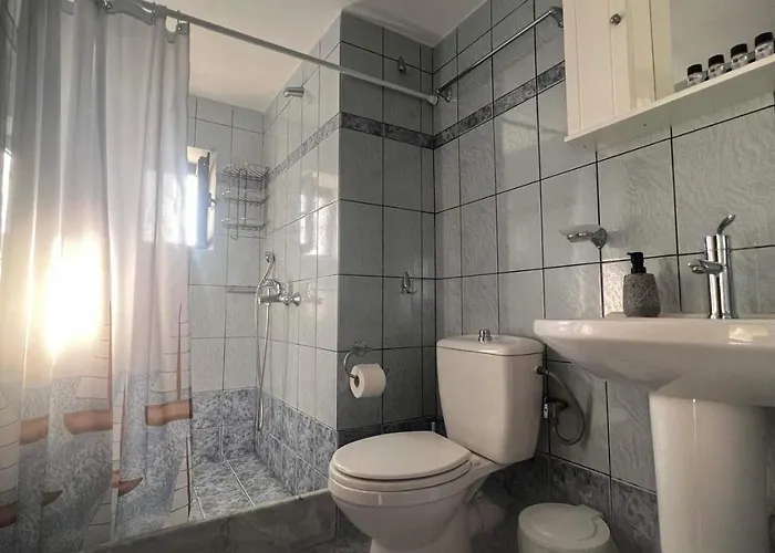 Torre Di Maina Ferienhaus Charouda